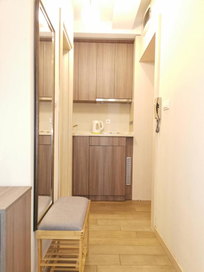 1A Moment Apartment Belgrad Exterior foto