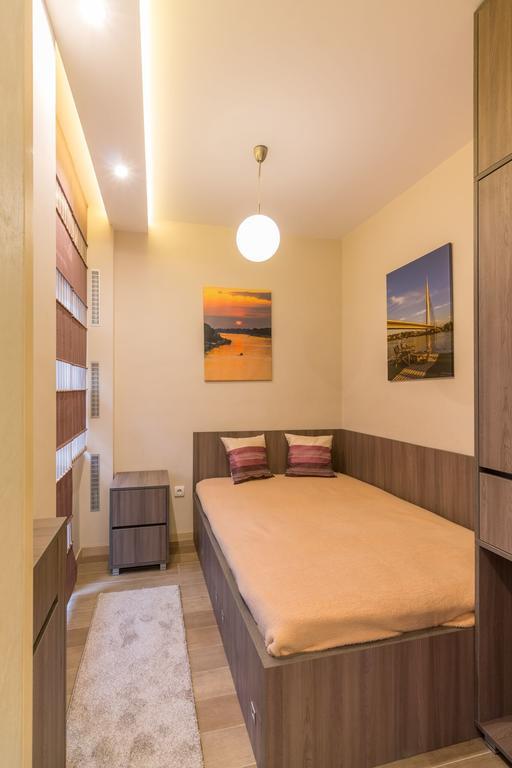 1A Moment Apartment Belgrad Exterior foto