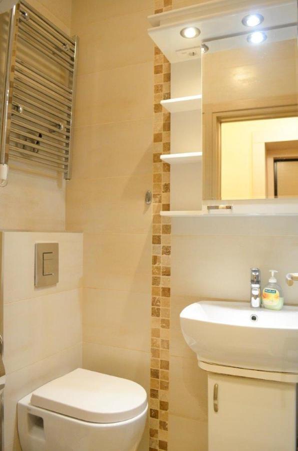 1A Moment Apartment Belgrad Exterior foto
